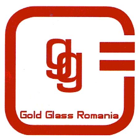 gg Gold Glass Romania