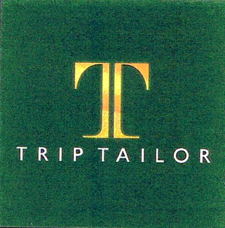 T TRIP TAILOR