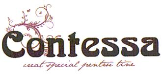 Contessa creat special pentru tine
