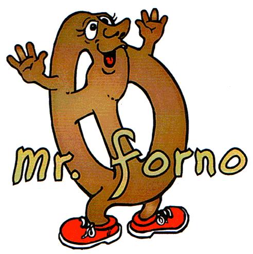 mr. forno