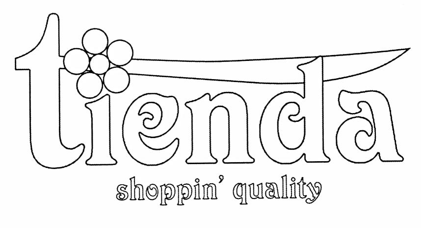 tienda shoppin' quality