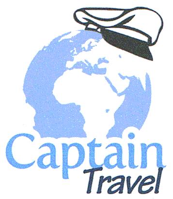 Captain Travel