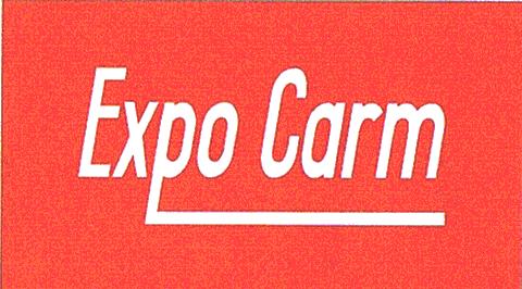 Expo Carm