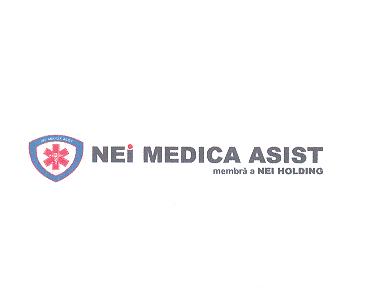 NEI MEDICA ASIST membră a NEI HOLDING