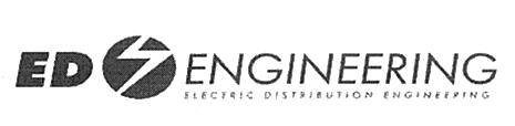 ED ENGINEERING ELECTRIC DISTRIBUTION ENGINEERING