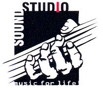 STUDIO SOUND music for life