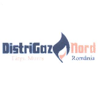 DistriGaz Nord România