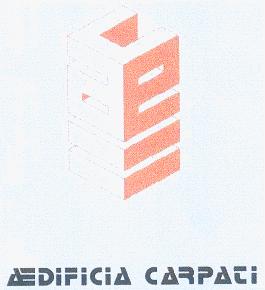 AEDIFICIA CARPATI