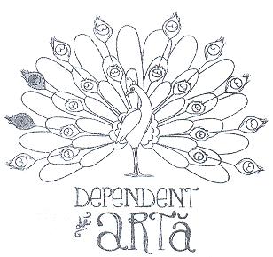 DEPENDENT DE ARTĂ