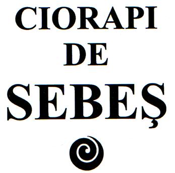 CIORAPI DE SEBEŞ
