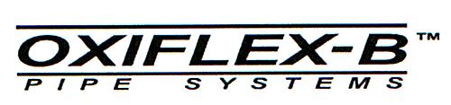OXIFLEX-B PIPE SYSTEMS