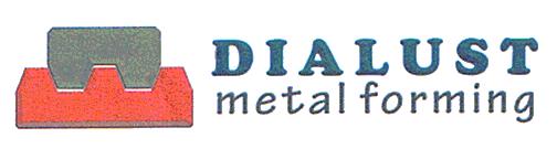 DIALUST metal forming