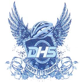 DHS CORVIN MTB MARATON
