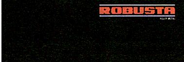 ROBUSTA HEAVY METAL