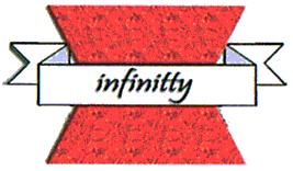 INFINITTY