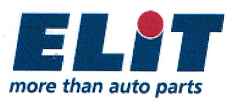 ELIT more than auto parts