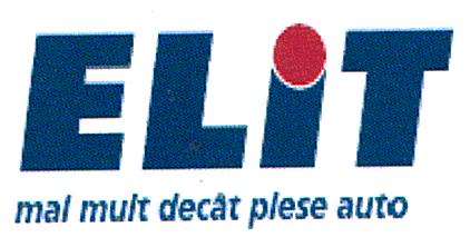 ELIT mai mult decât piese auto