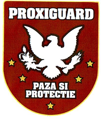 PROXIGUARD PAZA SI PROTECTIE