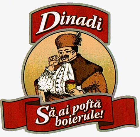 Dinadi Să ai poftă boierule!