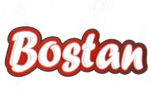 Bostan