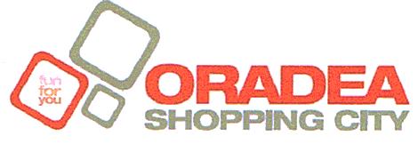 ORADEA SHOPPING CITY fun for you