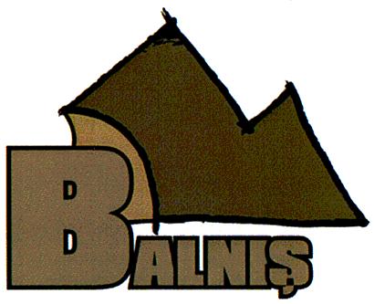 BALNIŞ