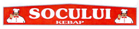 SOCULUI KEBAP