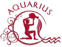 AQUARIUS