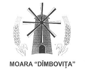 MOARA "DÎMBOVIŢA"