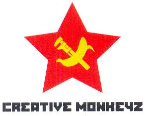 CREATIVE MONKEYZ