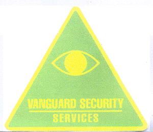 VANGUARD SECURITY SERVICES