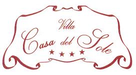 Villa Casa del Sole