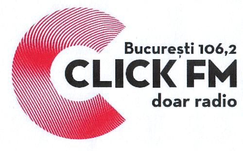 Bucureşti 106,2 CLICK FM doar radio