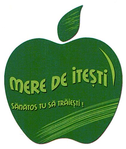 MERE DE ITEŞTI SĂNĂTOS TU SĂ TRĂIEŞTI !