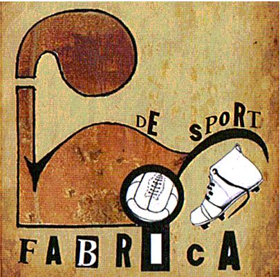 FABRICA DE SPORT