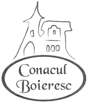 CONACUL BOIERESC