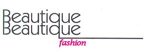 Beautique fashion