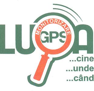 LUPA MONITORIZARE GPS ...cine ...unde ...când