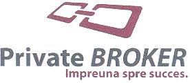 Private BROKER Impreuna spre succes