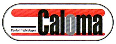 Caloma Comfort Technologies
