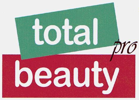 total pro beauty