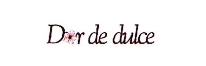 Dor de dulce