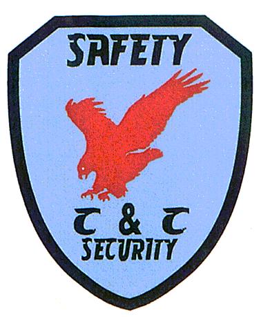 SAFETY C & C SECURITY