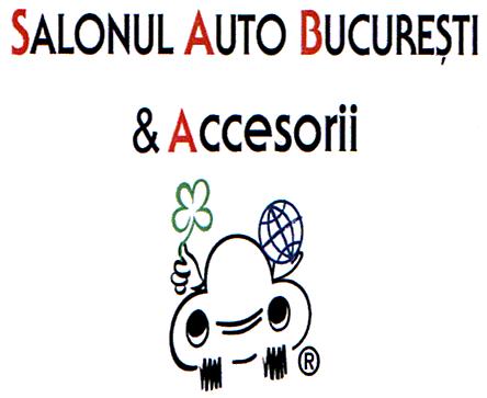 SALONUL AUTO BUCUREŞTI & ACCESORII