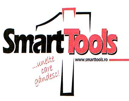 SmartTools ... unelte care gândesc! www.smarttools.ro