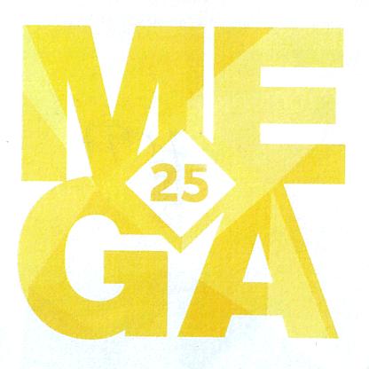 MEGA 25