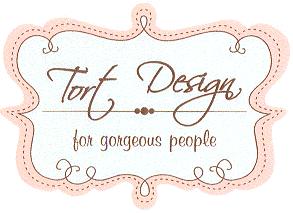 Tort Design for gorgeous people