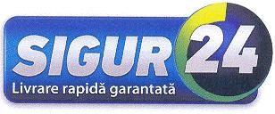 SIGUR 24 Livrare rapidă garantată