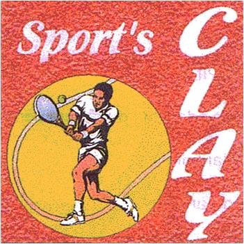Sport's CLAY