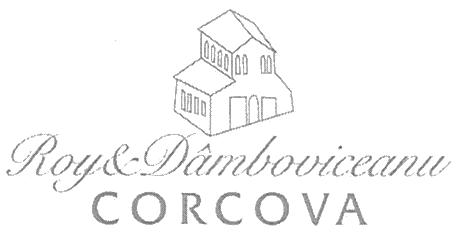 Roy&Dâmboviceanu CORCOVA